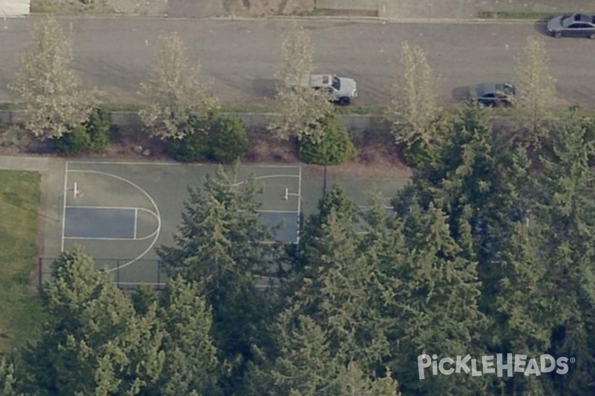 Photo of Pickleball at Shaughnessy Park